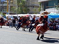 Ballet Folklórico Municipal