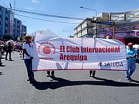 Club Internacional Arequipa