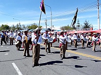Colegio Independencia Americana
