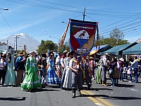 CTG Sentinela da Querência Santa Maria - Brasil