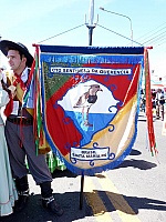 CTG Sentinela da Querência