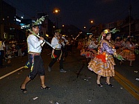 Danza de Yanaquihua