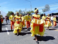 Delegación de Colombia