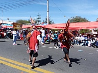 Danzas tradicionales de Cusco
