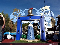 Escudo de Arequipa
