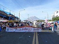 Festisabores 2015 Festival Gastronómico de Arequipa