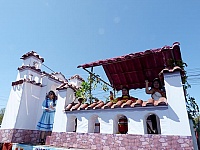 I. E. Micaela Bastidas