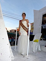 Miss Arequipa Universo 2015
