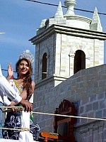 Miss Paucarpata 2015