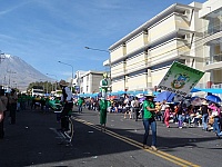 Municipalidad Distrital de Alto Selva Alegre