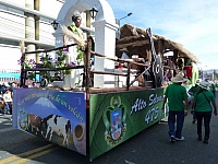 Señorita Alto Selva Alegre