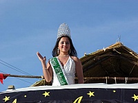 Señorita Characato 2015