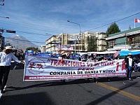 Tradiciones de Mi Tierra Perú