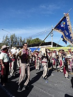 Gran Unidad Escolar "Mariano Melgar"