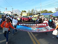 Universidad Andina