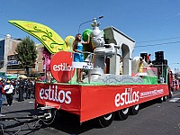 Tiendas ESTILOS