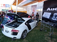 Coches en el tuning