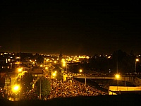 Av. La Marina en Arequipa