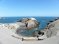 Caleta del Inca - Camaná