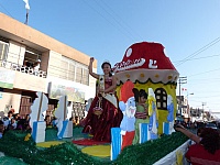 Aniversario de Camaná 2011