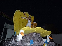 Aniversario de Camaná