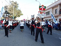Colegio Internacional de Arequipa