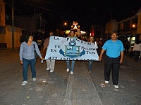 La Planchada Camaná