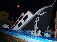 El Naufragio del Tucapel