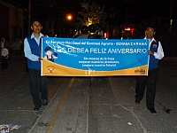 SENASA Servicio Nacional de Sanidad Agraria