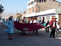 Señorita Arequipa 2011