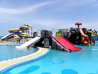 Juegos recreativos para niños