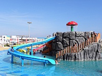 Toboganes para niños