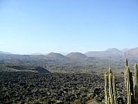 Andagua, Valley of the Volcanoes