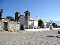 Andagua