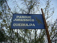Parque Jurassico Querulpa