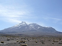Nevado Ampato