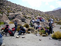andinistas