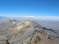 Cumbres del Pichu Pichu