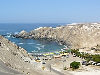 Caleta Catarindo