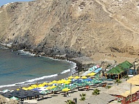 Playa de Catarindo