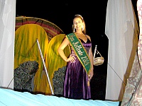 Marishenka Chirinos Benavente