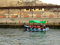 Paseos desde el Muelle