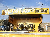 Veranazo Mollendo 2008