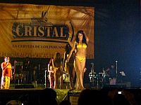 Bikini Contest en Mollendo