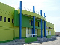 Estadio Municipal de la Punta de Bombon