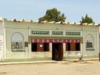 Mercado zonal La Punta